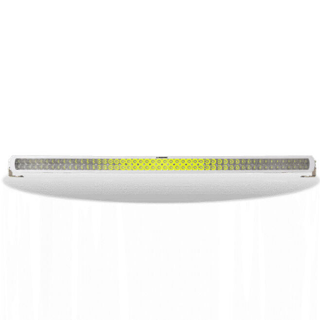 Lumishore 010-04466-00 50" Curved Light Bar White