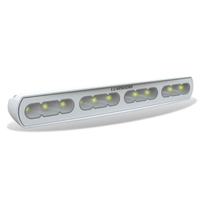 Lumishore 010-04460-00 ECLIPSE 18" Flood Light