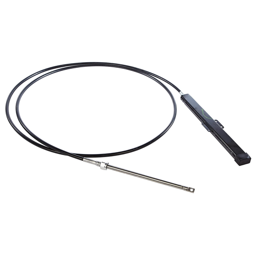 Dometic SSC13420 SSC134 Backmount Rack Single Cable, 20'