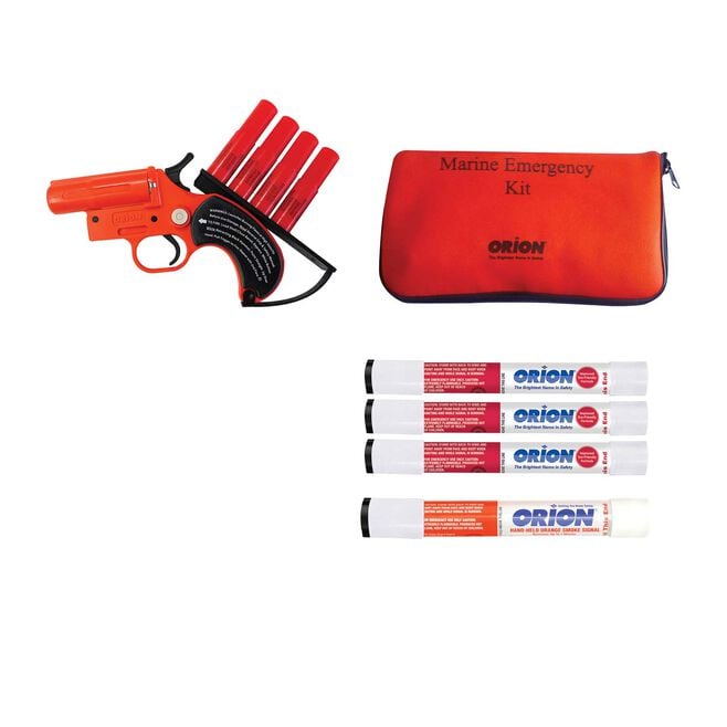Orion 275 275 Coastal Alert/ Locate Signaling Kit
