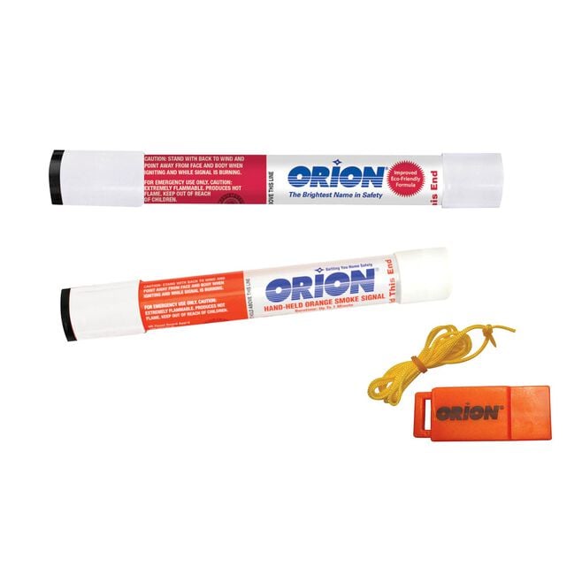 Orion 236 236 Lake Boat Day-Night Signal Kit