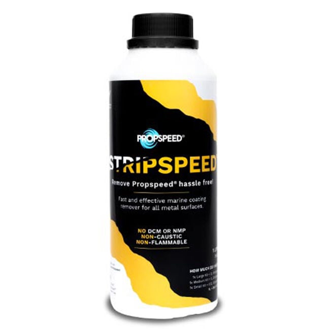 Propspeed SS501 Stripspeed, 1 L