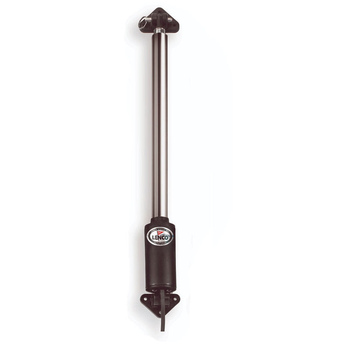 Lenco 20770-001 Electric Hatch Lift
