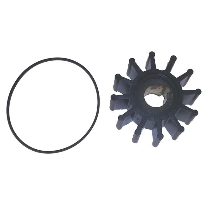 Sierra 18-3060 Water Pump Impeller-Volvo