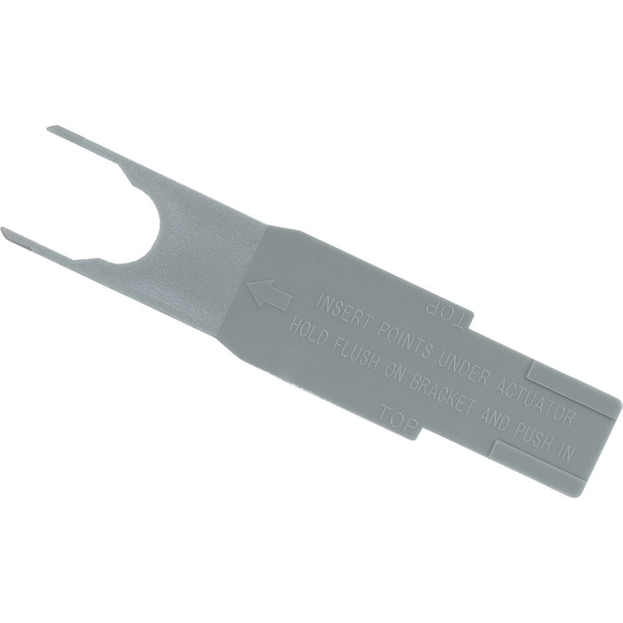 Blue Sea 8293-BSS Systems 8293 Contura Actuator Removal Tool