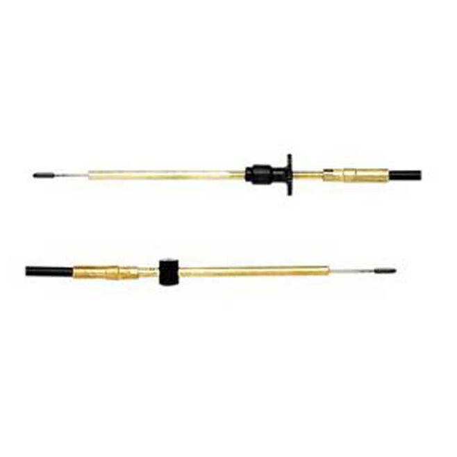 SeaStar CC17007 400 Series OMC-J/E Control Cable Assembly