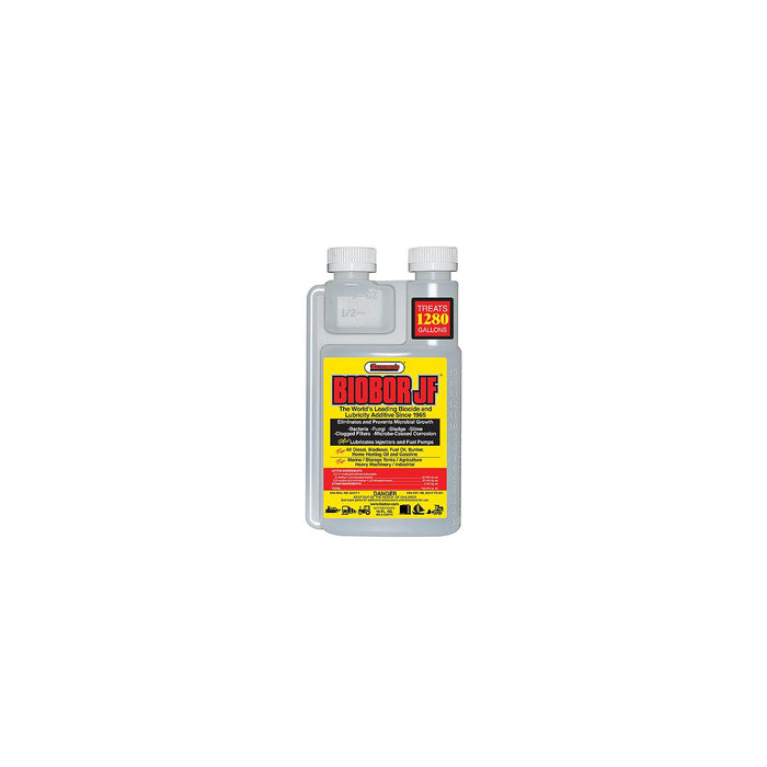Hammonds Fuel Additives BB08EZ01US-2 JF Diesel Biocide, 8 oz.