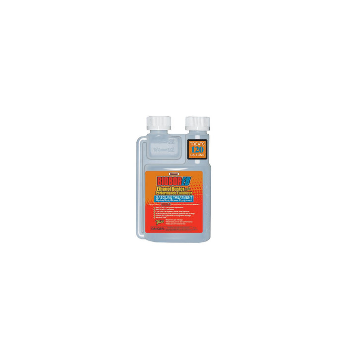 Hammonds Additive Injection Hammonds Fuel Additives BBEB08EZ01US EB Gas Ethanol Additive, 8 oz ...