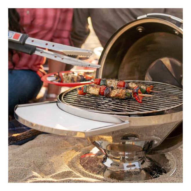 Magma A10-278 Marine Kettle Serving Tray (Original Si