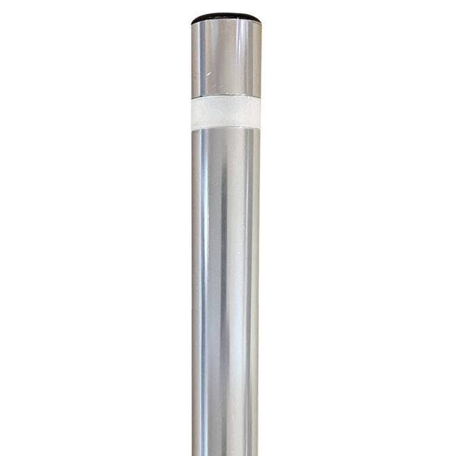 Perko 1444DP8ALU White All-Round LED Light, 60"
