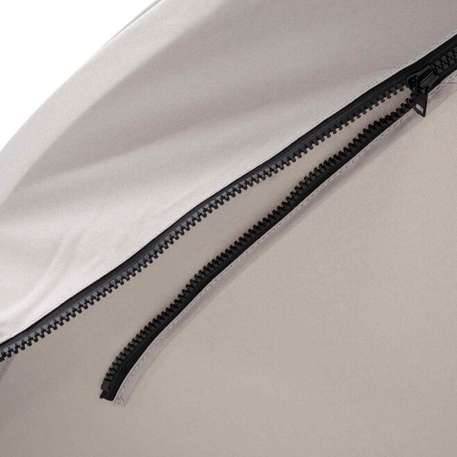 SureShade 2021133092 Battery Powered Pontoon Bimini Tops