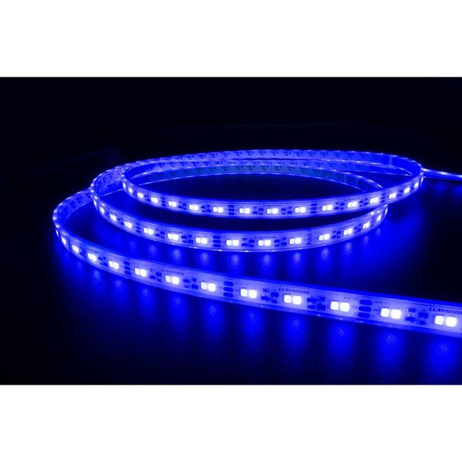 Lumishore 010-04482-00 ECLIPSE SL100 White Strip Light 5M