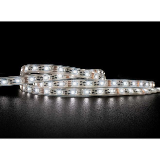 Lumishore 010-04484-00 ECLIPSE SL100 Blue/White Strip Light 2.5M