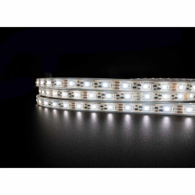 Lumishore 010-04478-00 ECLIPSE SL100 Blue Strip Light 2.5M