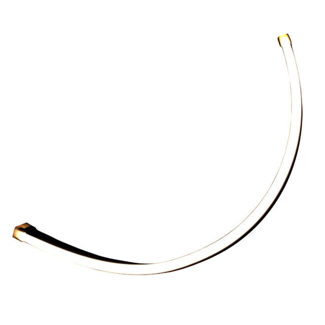Lumishore 010-04492-00 ECLIPSE SNL100 Neon Flex White Light 1M