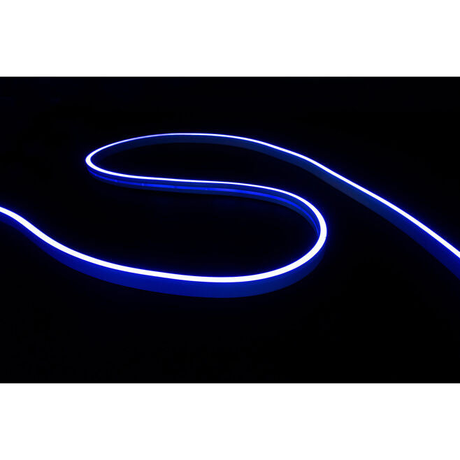 Lumishore 010-04489-00 ECLIPSE SNL100 Neon Flex Blue Light 1M