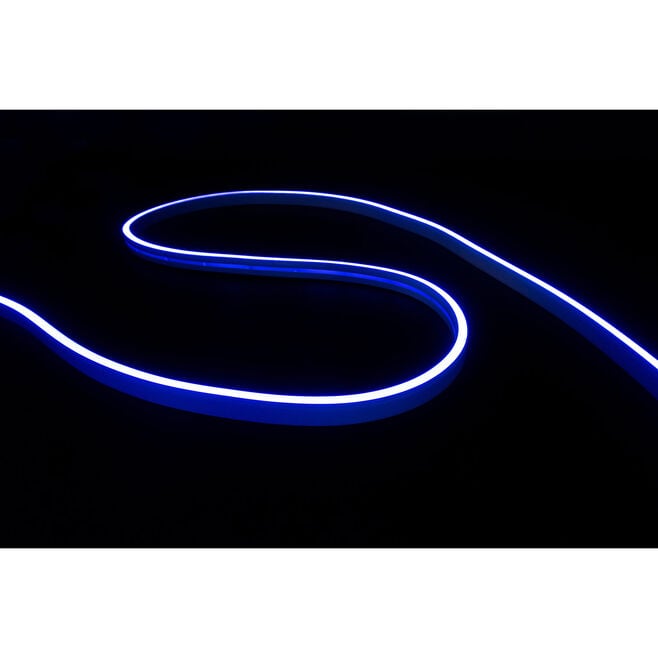 Lumishore 010-04494-00 ECLIPSE SNL100 Neon Flex White Light 5M