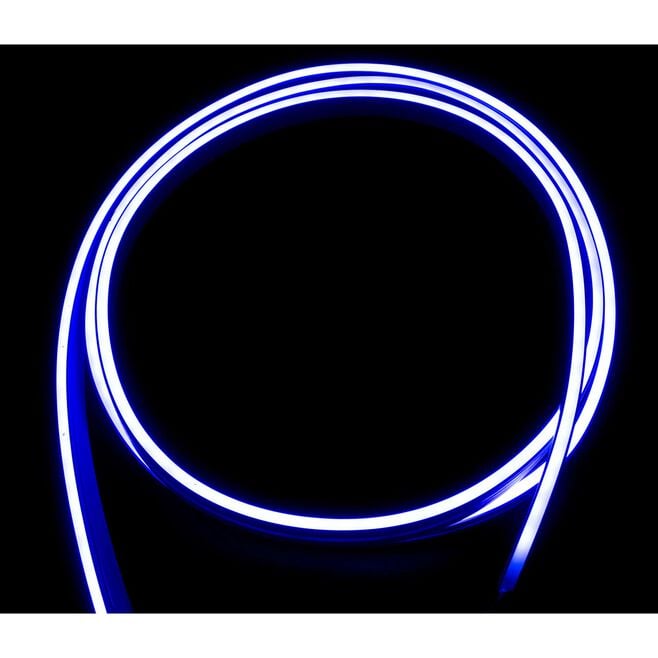 Lumishore 010-04494-00 ECLIPSE SNL100 Neon Flex White Light 5M