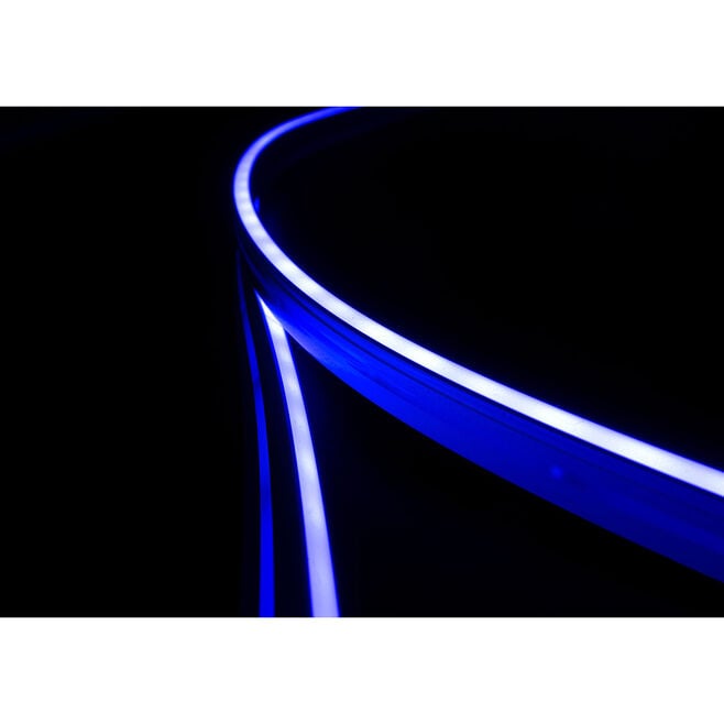 Lumishore 010-04492-00 ECLIPSE SNL100 Neon Flex White Light 1M