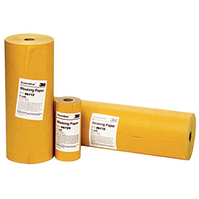 3M 6738 Scotchblock Mask Paper 18X180