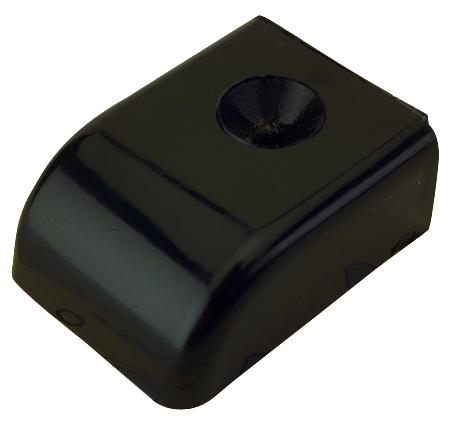 Sea Dog 273213-1 Track End Cap Insert .85 Black