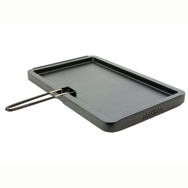 Magma A10-195-2 Reversible Griddle for 9" x 18" Grill