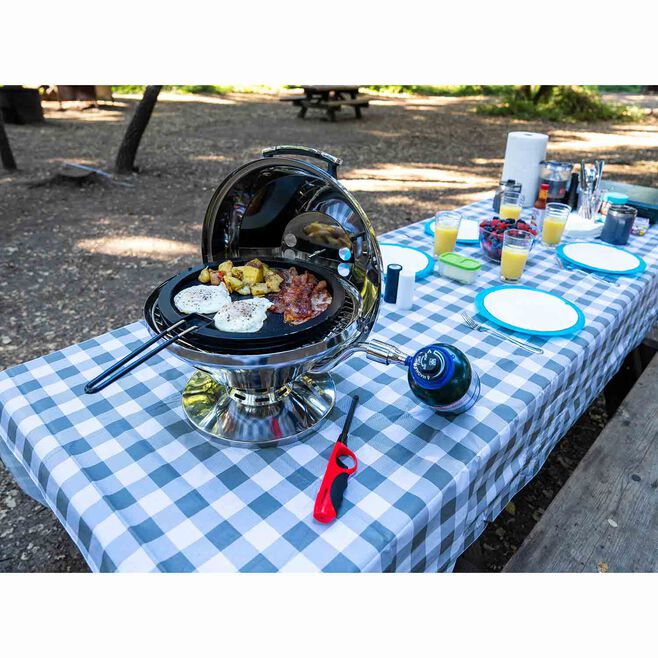 Magma A10-196-2 Reversible Griddle (Original Size)
