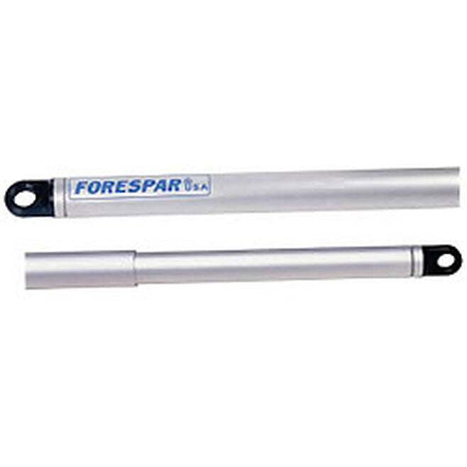Forespar 505000 Aluminum Awning Pole Tap 5-10