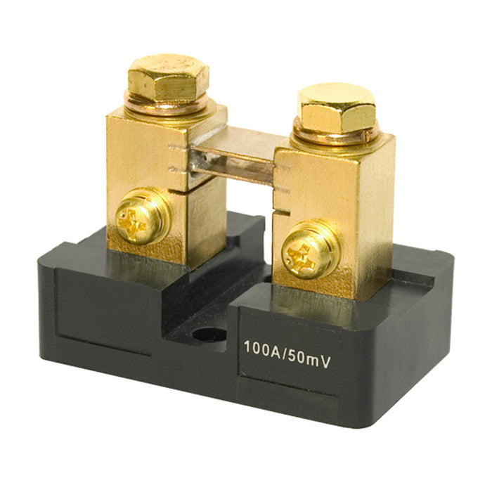 Blue Sea 9230-BSS 9230 Analog Meter Shunt 100A/50mV