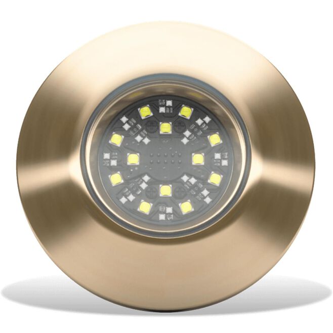 Lumishore 010-04516-00 SUPRA THX404 Thru-Hull Light & Driver