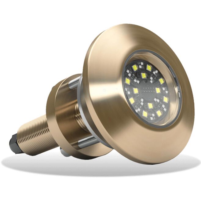Lumishore 010-04516-00 SUPRA THX404 Thru-Hull Light & Driver