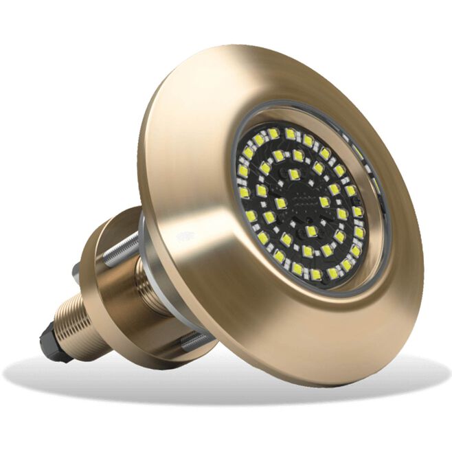 Lumishore 010-04518-00 SUPRA THX804 Thru-Hull Light & Driver