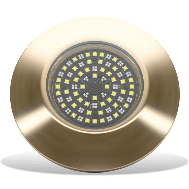 Lumishore 010-04519-00 SUPRA THX1604 Thru-Hull Light & Driver