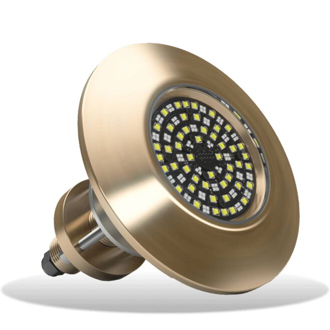 Lumishore 010-04519-00 SUPRA THX1604 Thru-Hull Light & Driver