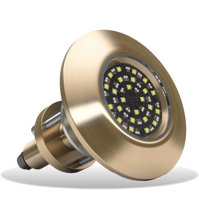 Lumishore 010-04520-00 EOS THX804 Thru-Hull Light & Driver