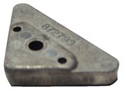 Camp 872793 Zinc Volvo