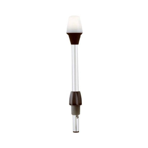 Seachoice 5571 All-Round White Light, Boat Navigation, 24-1/8 In.