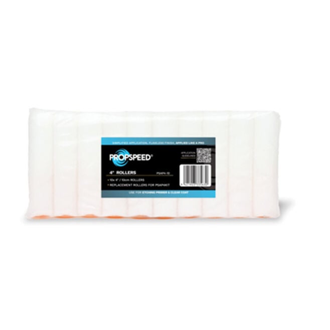 Propspeed PSAP4-10 Oceanmax 4 inch Rollers, 10 per pack