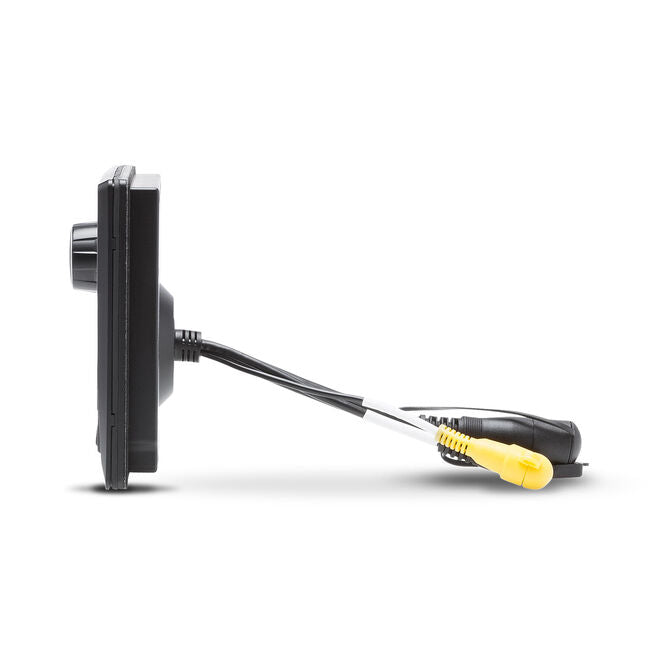 Rockford Fosgate PMX-8DH Rockford-Fosgate Punch Marine Full Function Wired 5", Tft Display Head
