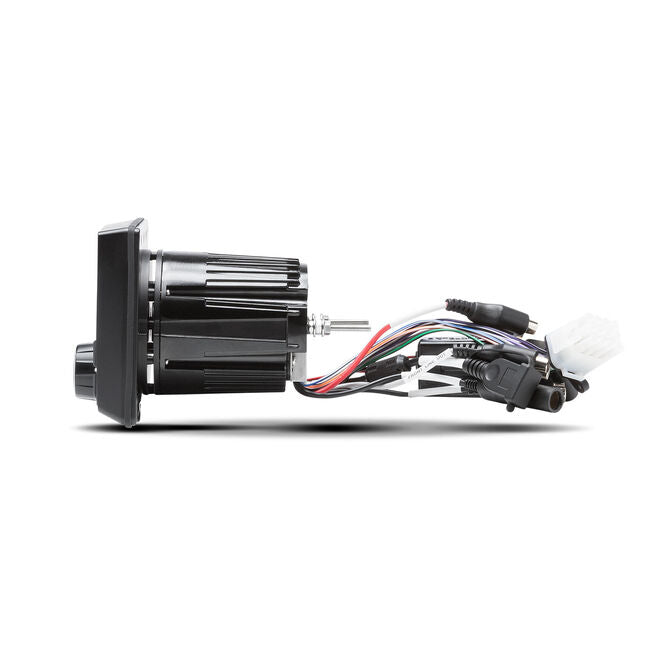 Rockford Fosgate PMX-1 Punch Marine 2.3" Monochrome Media Receiver