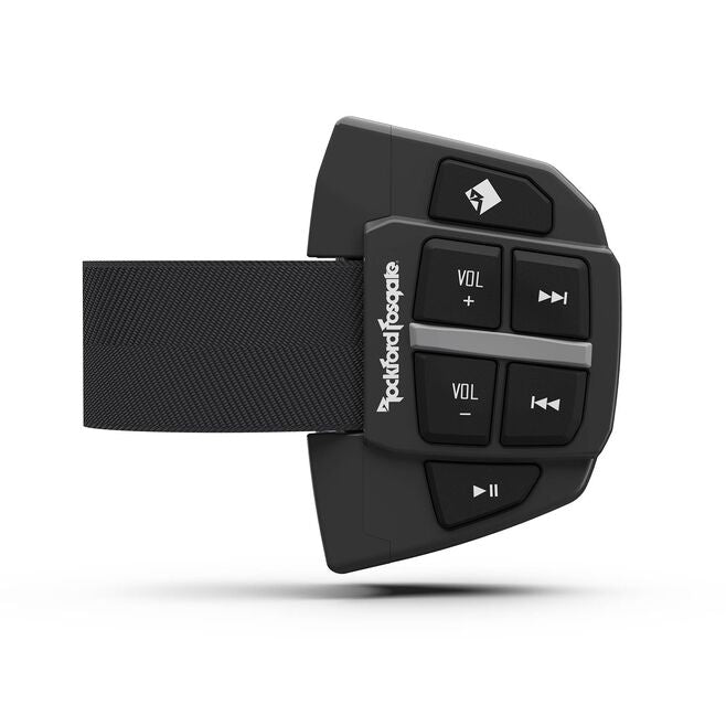 Rockford Fosgate PMX-BTUR Rockford-Fosgate Bluetooth Universal Remote