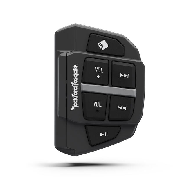 Rockford Fosgate PMX-BTUR Rockford-Fosgate Bluetooth Universal Remote