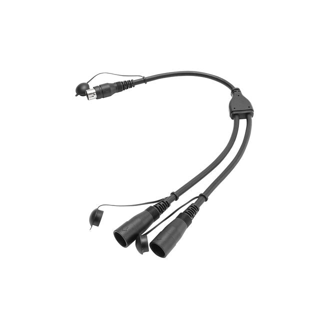 Rockford Fosgate PMXYC Rockford-Fosgate Punch Marine Y-Adaptor Cable
