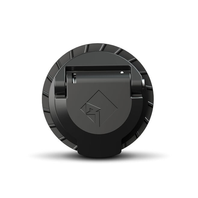 Rockford Fosgate PMX-USBP Rockford-Fosgate Universal USB Port With Hinged Cover