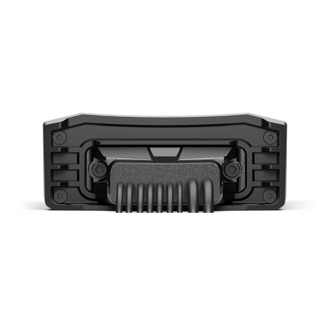 Rockford Fosgate M5-1000X1 IPX6 Element Ready Marine Amplifier, Mono