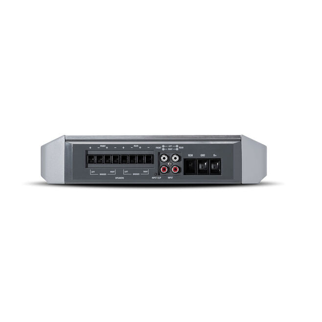 Rockford Fosgate PM400X4 Rockford-Fosgate Punch Marine Amplifier, 4-Ch, 400W