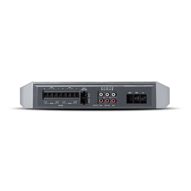 Rockford Fosgate PM600X4 Rockford-Fosgate Punch Marine Amplifier, 4-Ch, 600W
