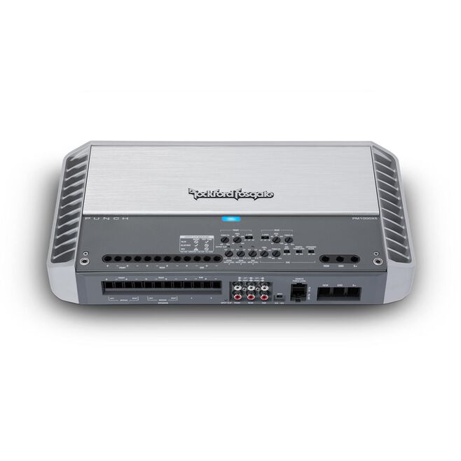 Rockford Fosgate PM1000X5 Punch Marine Class-BD Amplifier