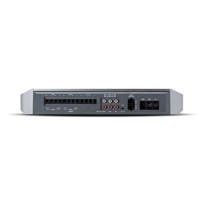 Rockford Fosgate PM1000X5 Punch Marine Class-BD Amplifier