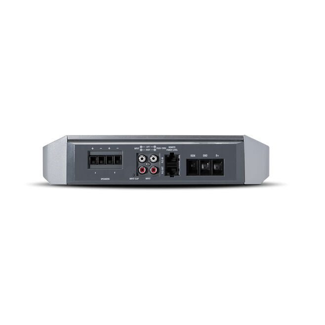 Rockford Fosgate PM500X1BD Rockford-Fosgate Punch Marine Class-Bd Mono Amplifier, 500W